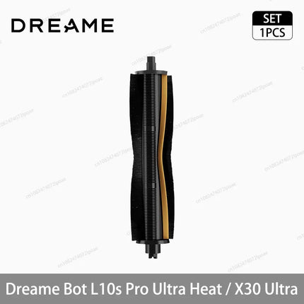 Dreame L10s Pro Ultra Heat / X30 Ultra Robot Vacuum Cleaner Accessories Main Side Brush Mop Cloth Hepa Filter Dust Bag Spare