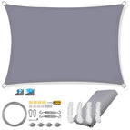 Gray with 47Pc Kits / 200x300CM
