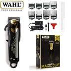 8148 black / 100V-240V EU Plug