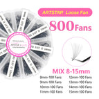 10D 0.05mm thickness / C / mix8-15