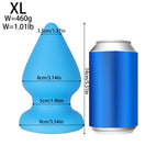 blue XL