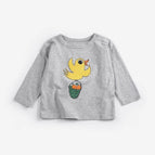 T Shirt 18 / 100 2-3Y