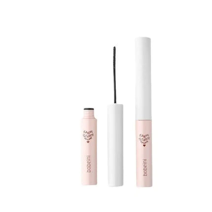 2026New 1Pc Natural Long And Curled Mascara Lengthens Eyelashes Waterproof Sweatproof Tubing Mascara Eyelash Base Long Lasting