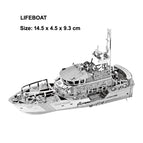 Life Boat