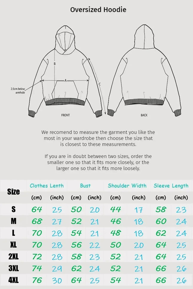 Fruits Basket Oversized Unisex Anime Lover  hoodies personality Clothes hot product high quality sweatshirt Sports Graphic soft