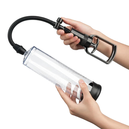 Penis Pomp Vacuum For Pump Voor Penis vergroting Male Enhancement Erectie Cock Pomp Masturbator Penis Trainer sex toys for man