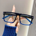 Blue / +350