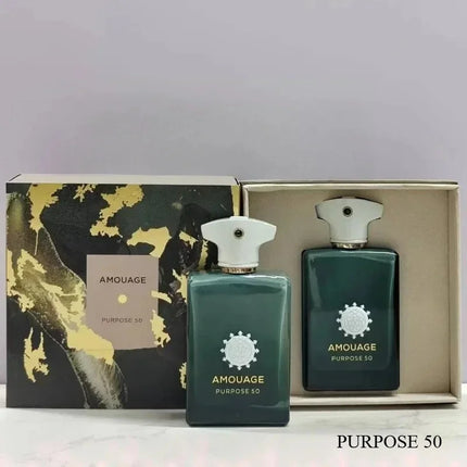 Men’s Eau De Parfum Long Lasting 100ml Aromatic Woody Fragrance with Fresh Warm Clean Notes and Refined Masculine Elegance