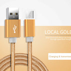 3A  Cable 3 / 3M Type C Cable
