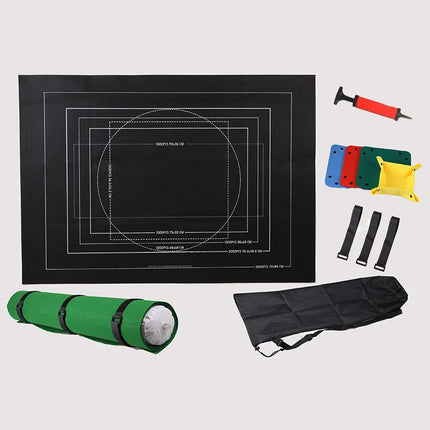 Professional Puzzle Roll Mat Blanket Felt Mat up to 1500/2000/3000 Pieces Accessories Puzzle Portable Travel Storage Bag