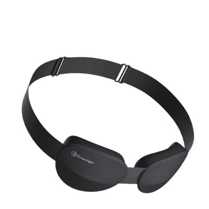 Dreamlight 3D Travel Eye Mask Sleep Blackout 3D Stereoscopic Sleep Aid Portable Eye Relax Cover Eyeshade Health Sleeping
