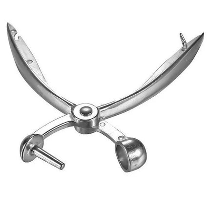 Silver Cherry Core Remover Aluminum Alloy Cherry Olive Ter Stoner Fruit Remover Core Fruits Cherry Pitter Kitchen Gadgets