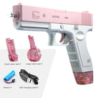 Water gun 4