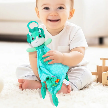 Baby Lovey / Doudou Sécurisant