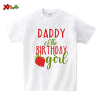 DAD white / Adults S
