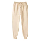 khaki / L
