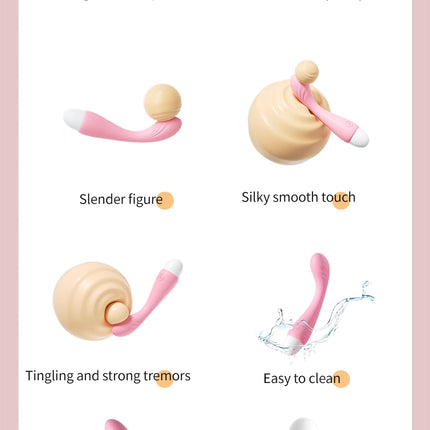 Powerful Rabbit Vibratio Vagina G Spot Clitoris Stimulator Dildo Female Masturbator Magic Wand Anal Massage Sex Toys For Adult