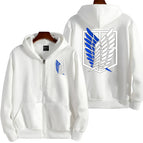 White 2 / M