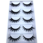 5pairs-HX-6