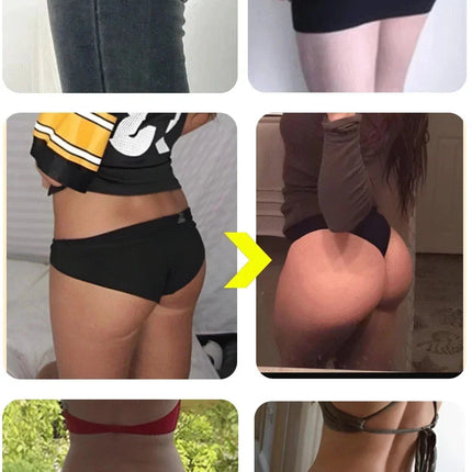 Buttock Lifting Cream Hip Breast Plump Growth Massage Prevent Sagging Boobs Bigger Tightening Shaping Butt Enlargement Cream