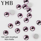 134	Light Amethyst / 1.4mm SS4 1440pcs