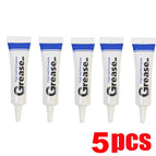 5PCS