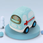 1pc Ambulance