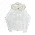 WHITE / M