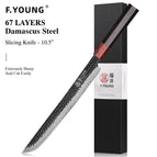 Slicing Knife 1