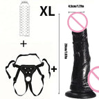Black-XL