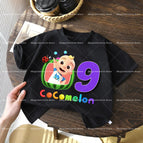 COCO 112 1 / 160cm