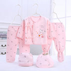 Pink / newborn