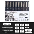 15PCs