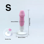 S-Anal plug