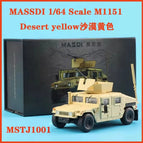 M1151 Desert yellow