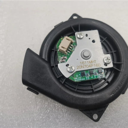 Robot Vacuum Cleaner Fan Motor for Xiaomi Roborock S50 S51 S55 S60 S61 S65 S5 MAX S6 E25 E35 20N704R310 20N704P160 20N704R500
