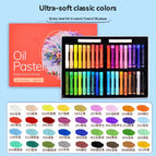36 Colors