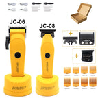 Yellow Kit CH Blade