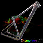 Chameleon 11 / S BOOST 148mm Matte