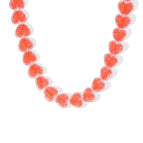 orange / China Mainland