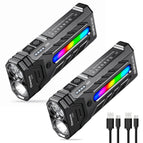 A200-2PCS / Fixed Focus / China Mainland|5600mAh
