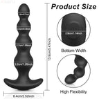anal plug 1