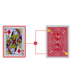 secret deck