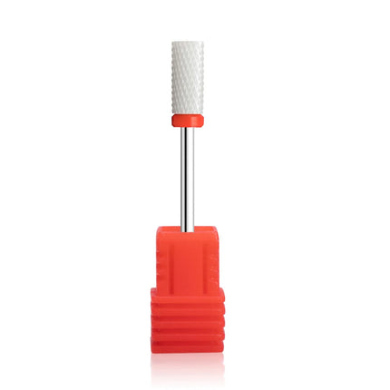 Nail Drill Bits Best Diamond Burrs Grinding Bits Accesories for Gel Nail Polish Manicure Nails Art Tool Shank Carving Polishing