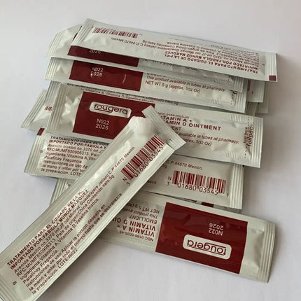 Cream A&D Vitamin Anti Scar Permanent Makeup Repair Gel For Body Art Microblad Supplies