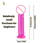 PINK - L / NEW