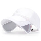 WHITE / 55-60cm