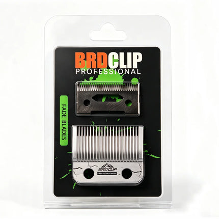 BRDCLIP Blade Original Replaceable Cutter Head for 2020C Madeshow M10 M5 Hair Clipper Titanium Plated Ceramics Blade