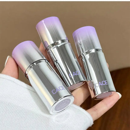 NEW Soft Color Translucent Liquid Blush Moisturizing Clear and Clear Pink White Lift Natural Matte Blush for Girls Makeup