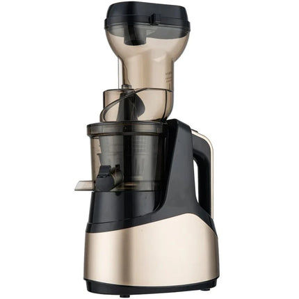 Large Caliber Juicer Household Pulp Juice Separator Vegetable Fully Automatic Juice Extractor Small Original Juice Machine